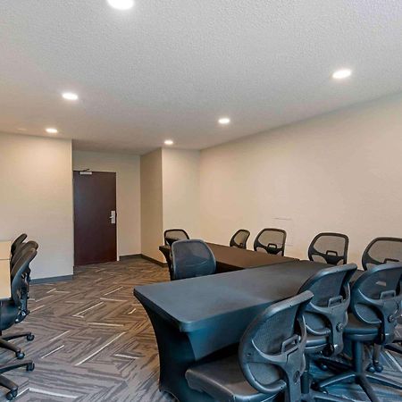 Extended Stay America Select Suites - Dallas - Ричардсон Экстерьер фото