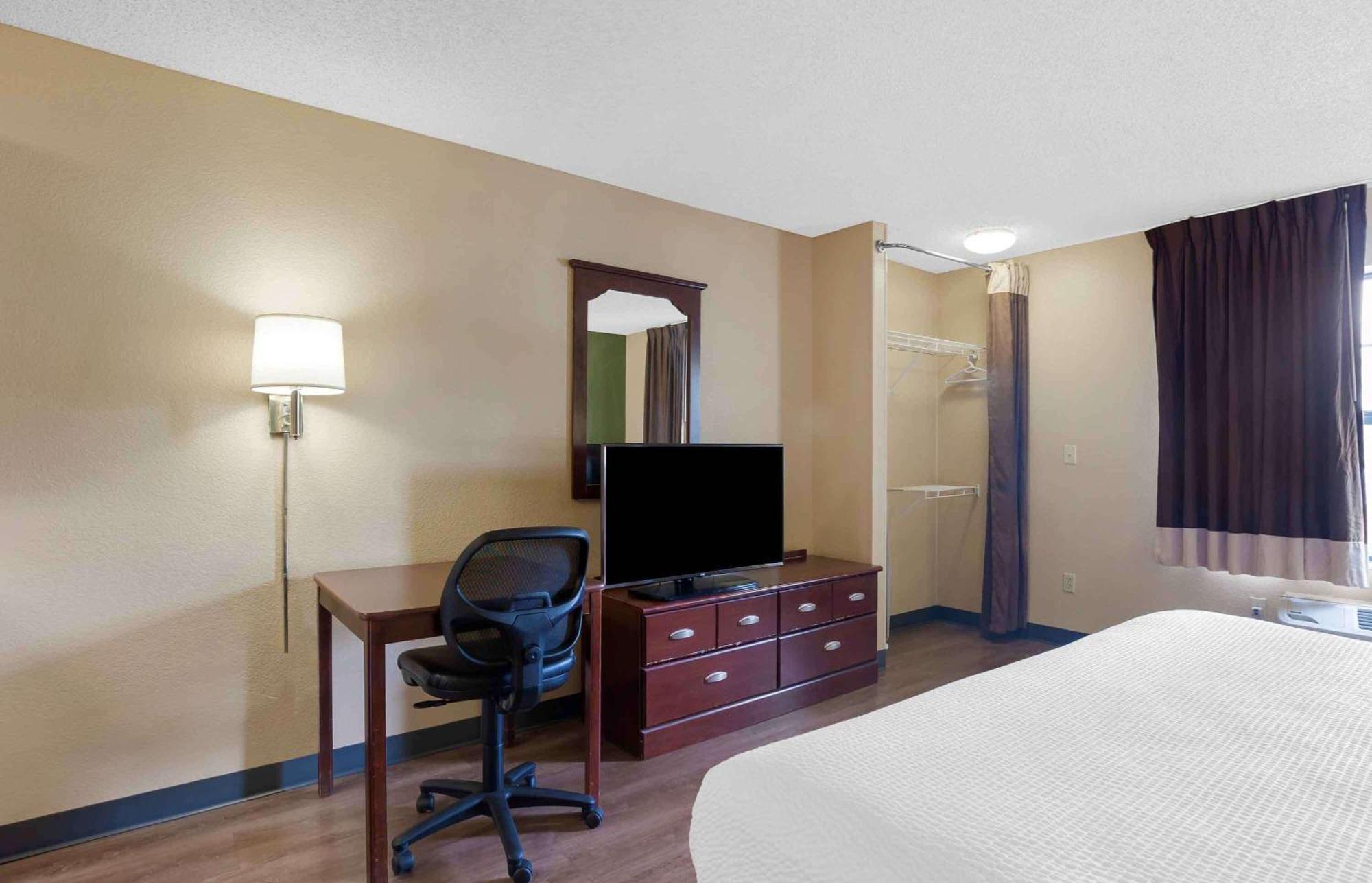 Extended Stay America Select Suites - Dallas - Ричардсон Экстерьер фото