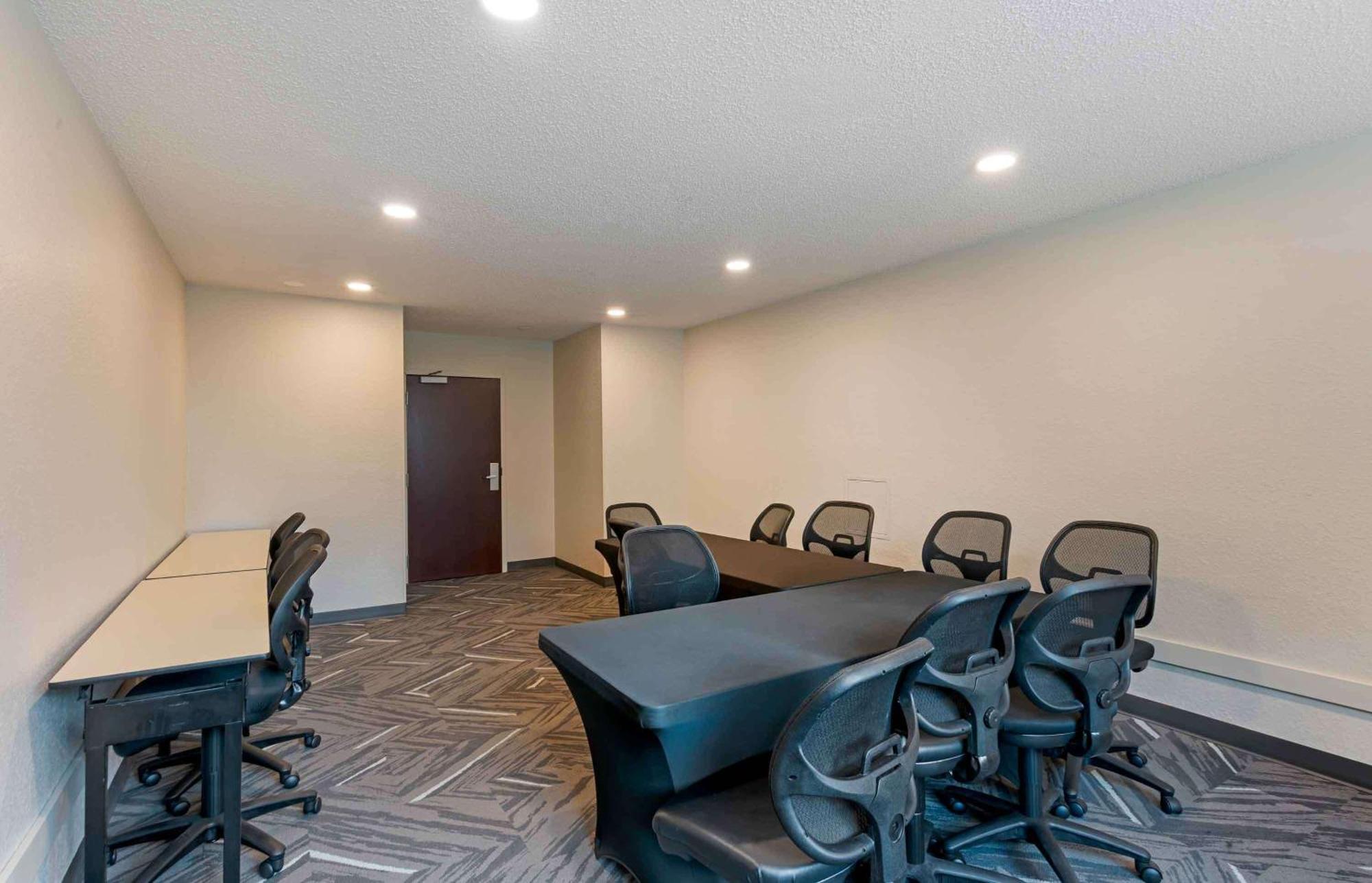 Extended Stay America Select Suites - Dallas - Ричардсон Экстерьер фото