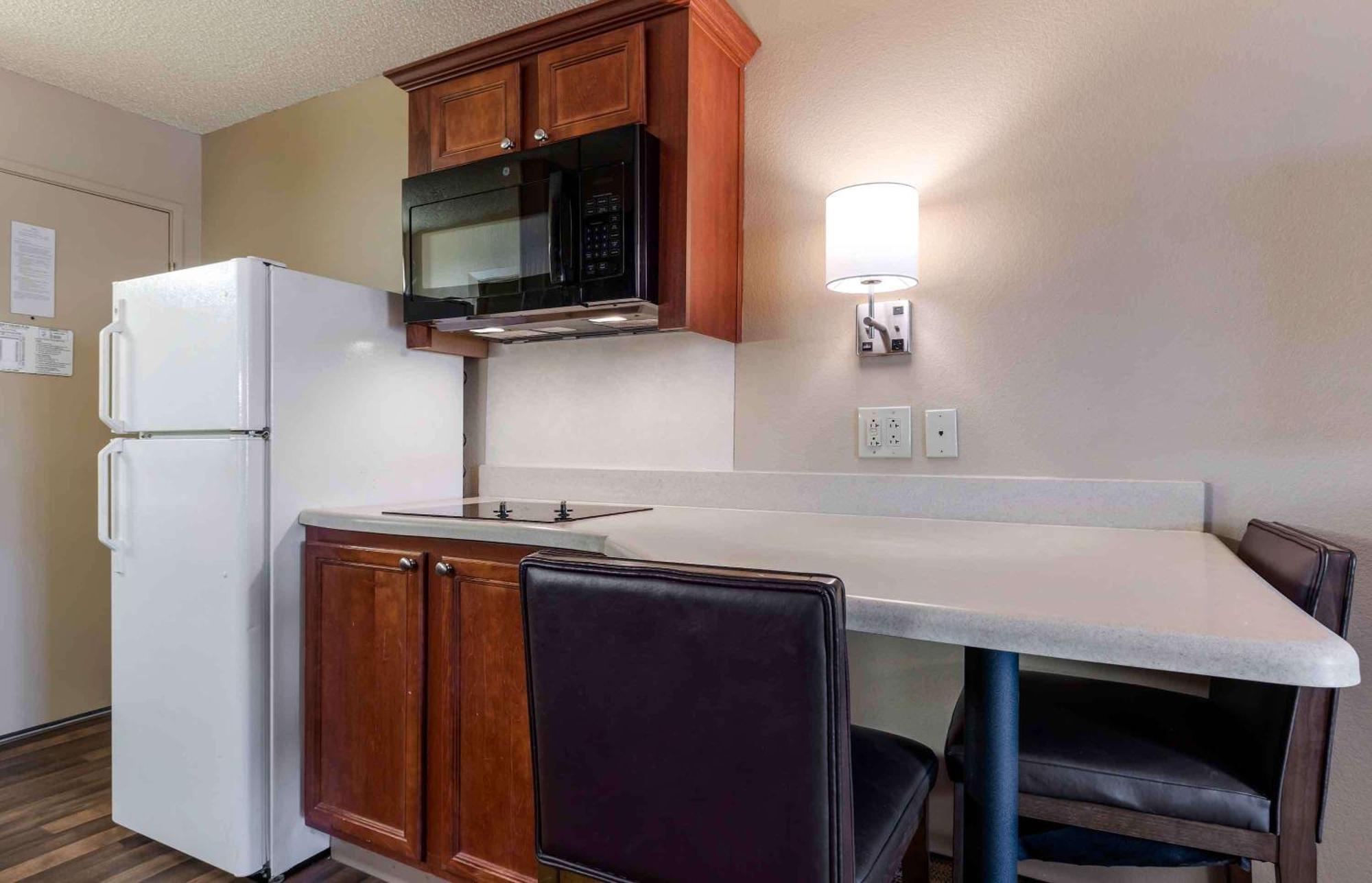 Extended Stay America Select Suites - Dallas - Ричардсон Экстерьер фото