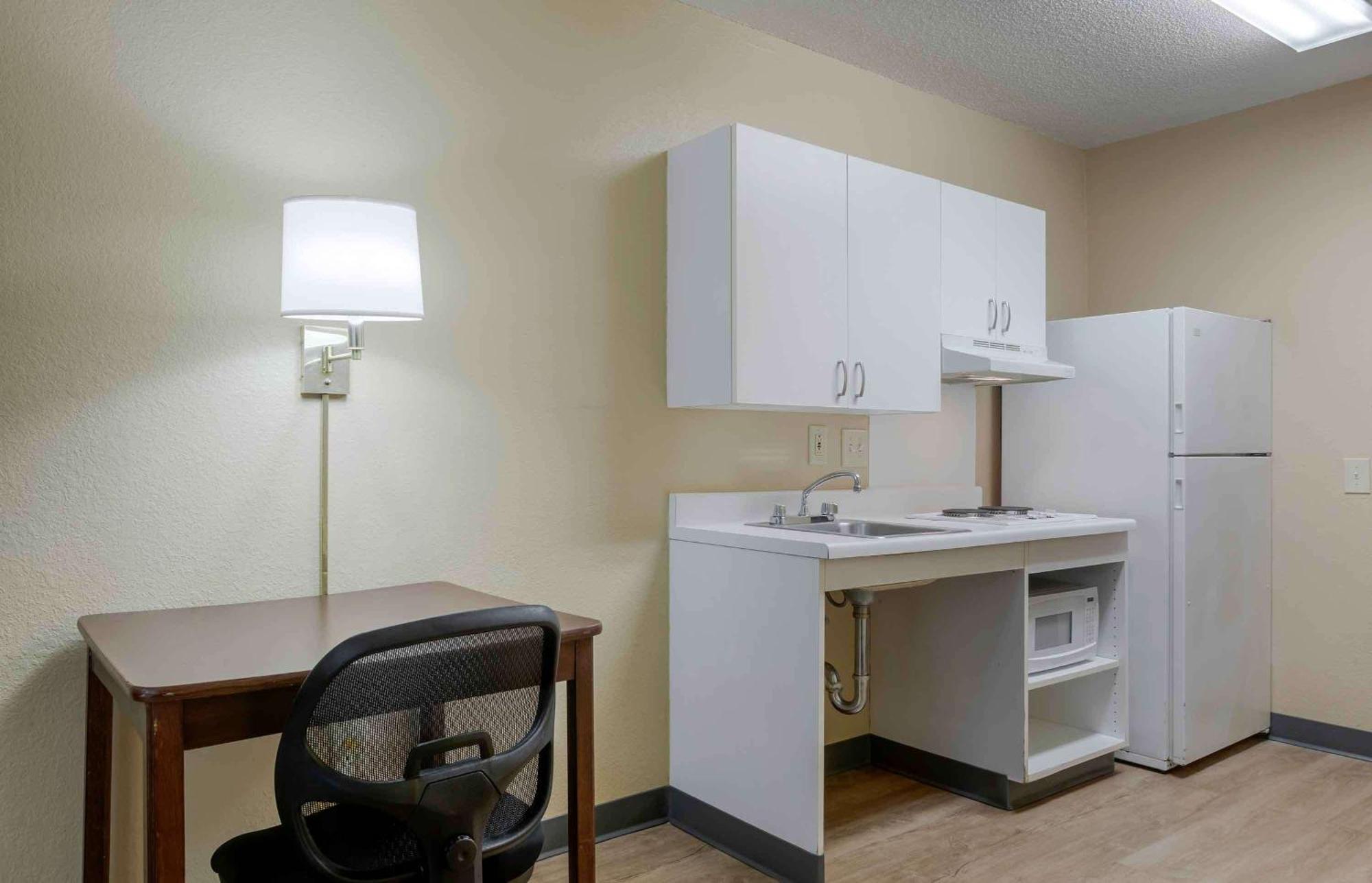 Extended Stay America Select Suites - Dallas - Ричардсон Экстерьер фото