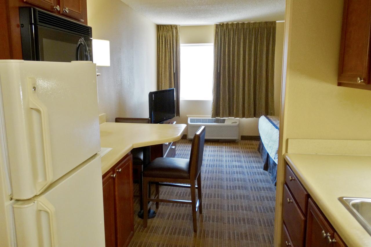 Extended Stay America Select Suites - Dallas - Ричардсон Экстерьер фото